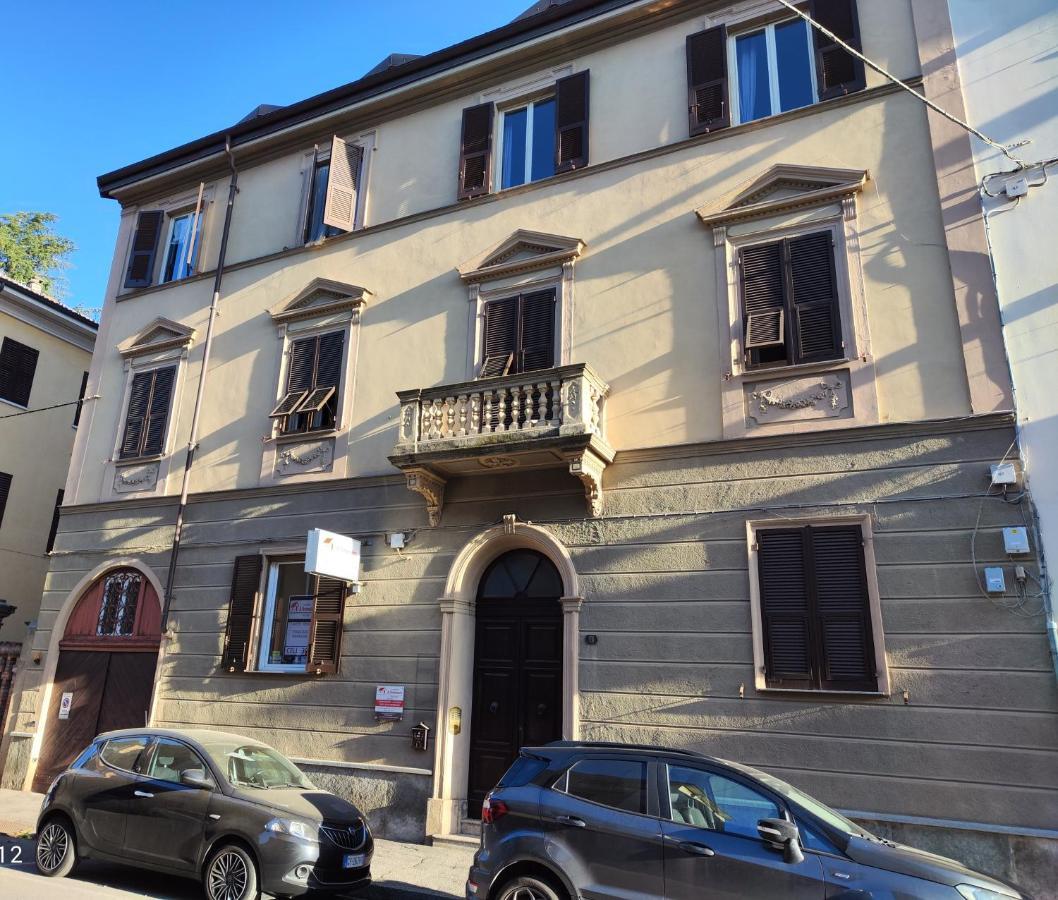 Appartamento Al Novecento Novi Novi Ligure Eksteriør billede