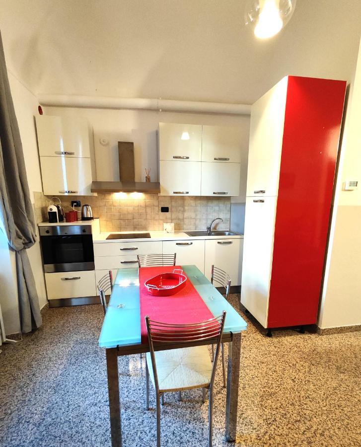 Appartamento Al Novecento Novi Novi Ligure Eksteriør billede